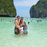 Отзыв от Виктор - Visa DTV